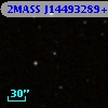 2MASS J14493289+3012054