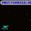 FIRST J144933.8+305038