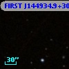 FIRST J144934.9+301420