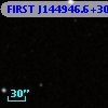 FIRST J144946.6+300103