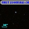 FIRST J144950.6+302457