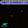 FIRST J144958.7+294020