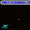 FIRST J145000.0+291301