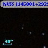NVSS J145001+292911