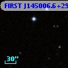 FIRST J145006.6+294152