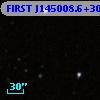 FIRST J145008.6+304241