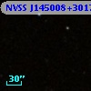 NVSS J145008+301733
