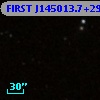 FIRST J145013.7+290934