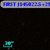 FIRST J145022.5+291138