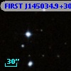 FIRST J145034.9+301950