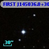FIRST J145036.0+302021
