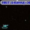FIRST J145044.6+300442