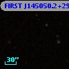 FIRST J145050.2+295212