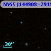 NVSS J144908+291828