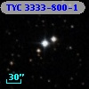 TYC 3333-800-1