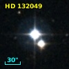 HD 132049
