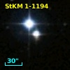 BD+30  2587B