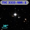 TYC 3333-808-1