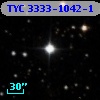 TYC 3333-1042-1