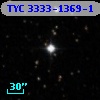 TYC 3333-1369-1
