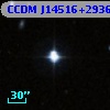 CCDM J14516+2936B