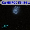 CasHII PGC 53414 a