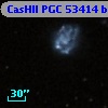 CasHII PGC 53414 b