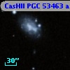 CasHII PGC 53463 a