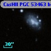 CasHII PGC 53463 b