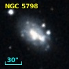 NGC  5798