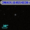 2MASX J14554320+2920239