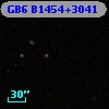 GB6 B1454+3041