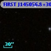 FIRST J145056.8+304828