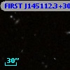 FIRST J145112.3+303620
