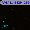 NVSS J145120+290822
