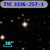TYC 3336-257-1