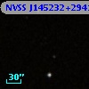 NVSS J145232+294100