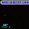 NVSS J145237+284428