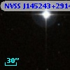 NVSS J145243+291426