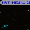 FIRST J145254.1+290409