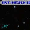 FIRST J145256.9+300242