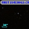 FIRST J145304.1+284813