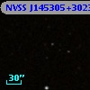 NVSS J145305+302318