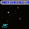 FIRST J145316.5+285148