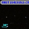 FIRST J145319.1+290354