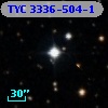 TYC 3336-504-1