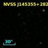 FIRST J145355.0+282935