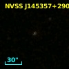 NVSS J145357+290414