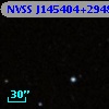 NVSS J145404+294815