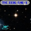 TYC 3336-546-1